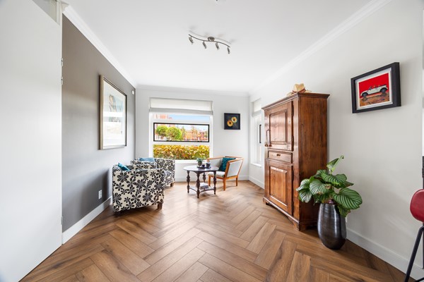 Medium property photo - Boekelermeerstraat 10, 2493 XH The Hague